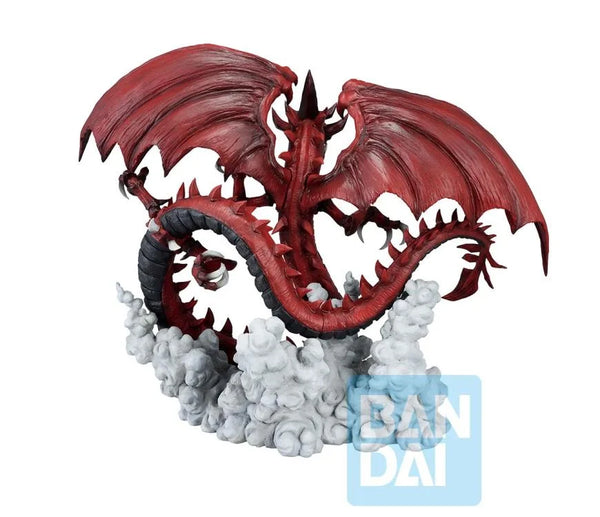 Bandai Hobby - Yu-Gi-Oh GX - Slifer the Sky Dragon (Wake Up Your Memories) Ichibansho Figure