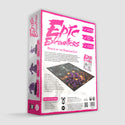 Epic Encounters - Bridge of the Duergar Cult