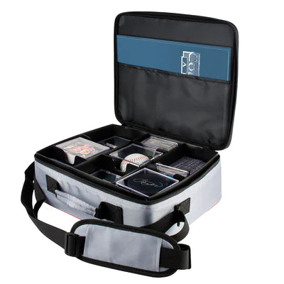 Carrying Case - Ultra Pro - Collector's Deluxe Carrying Case