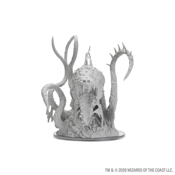 D&D - Nolzur's Marvelous Unpainted Miniatures - Spore of Moander
