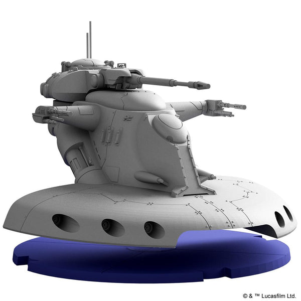 Star Wars Legion - AAT Trade Federation Battle Tank Unit Expansion