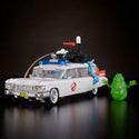 Transformers - Ghostbusters x Transformers - Ectotron Figure