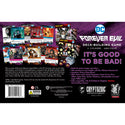 DC Comics - DC Deck-Building Game - Forever Evil
