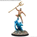 Marvel Crisis Protocol - Black Panther, Chosen of Bast & Namor, the Sub-Mariner Character Pack