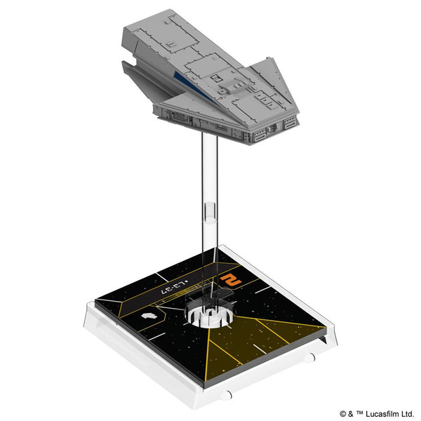 Star Wars X-Wing (2nd Edition) - Lando's Millennium Falcon