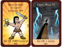 Munchkin Conan