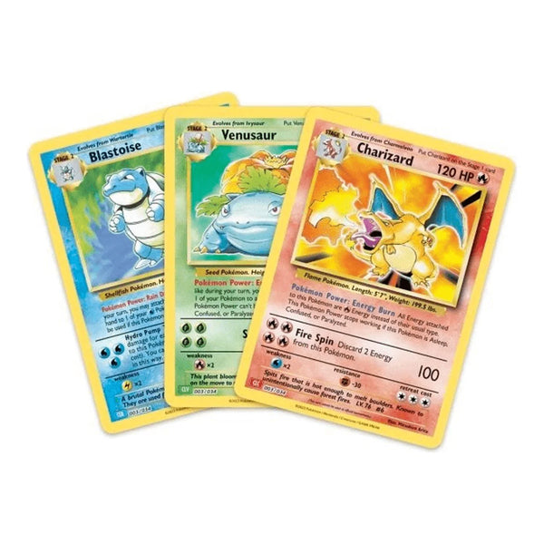 Pokémon TCG - Classic Box Set
