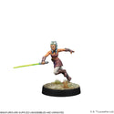 Star Wars Legion - Commander & Padawan Ahsoka Tano Expansion (2025)