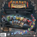 Clank! - Adventuring Party Expansion