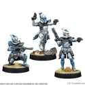 Star Wars Legion - Heroes of the Clone Army