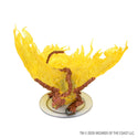 D&D - Icons of the Realms - Prepainted Miniature - Hollow Dragon Miniature