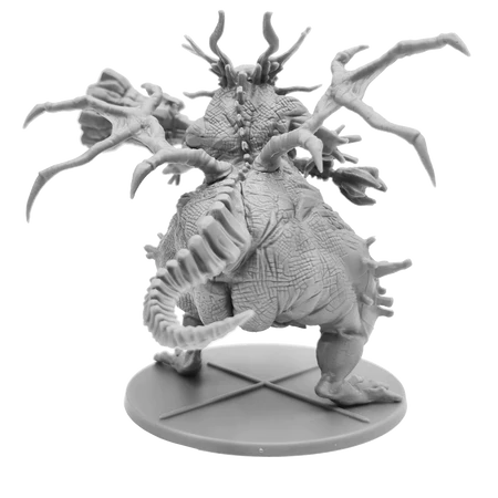 Dark Souls RPG - Protector of the Asylum