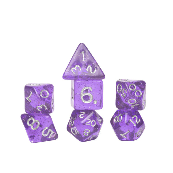 Dice - Sirius - Stranger Things - Mini Dice Cup - Demogorgon
