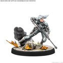 Marvel Crisis Protocol - Shang Chi & Silver Sable Character Pack