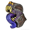 D&D - Replicas of the Realms - Mimic Chest Life-Sized Figure