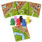 Carcassonne - Expansion 2 (V3.1) - Traders & Builders
