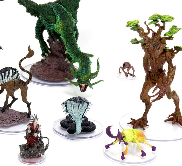 Pathfinder Battles - Darklands Rising Booster Pack