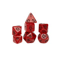 Dice - Sirius - Stranger Things - Mini Dice Cup - Vecna