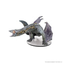 D&D - Icons of the Realms - Premium Painted Miniatures - Adult Deep Dragon