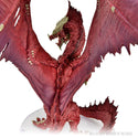 D&D - Icons of the Realms - Balagos, Ancient Red Dragon