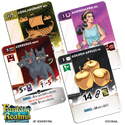 Fantasy Realms - Greek Legends