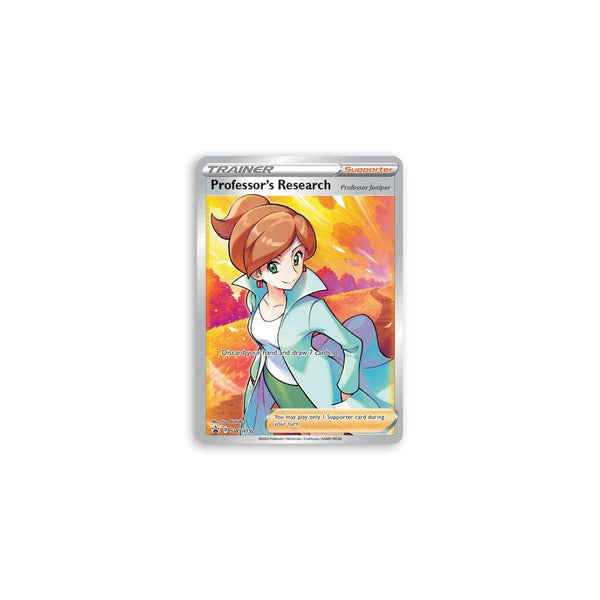 Pokémon TCG - Professor Juniper Premium Tournament Collection