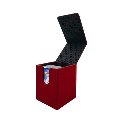 Deck Box - Ultra Pro - Alcove Flip - Pokémon - Elite Series: Charizard