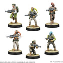 Star Wars Legion - Rebel Troopers Expansion (2025)