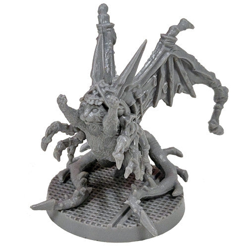 Nemesis: Lockdown - Space Cats Expansion