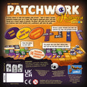 Patchwork - Halloween Edition