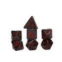 Dice - Sirius - Stranger Things - Mini Dice Cup - Hellfire Club
