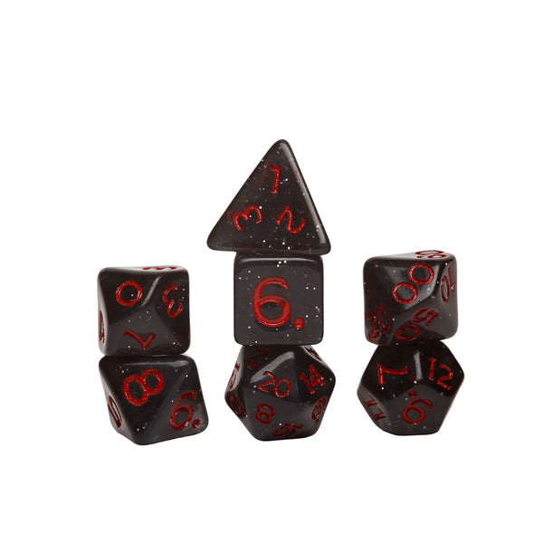 Dice - Sirius - Stranger Things - Mini Dice Cup - Hellfire Club