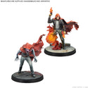 Marvel Crisis Protocol - Criminal Syndicate Affiliation Pack