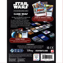 Star Wars: The Deck-Building Game - Clone Wars Edition