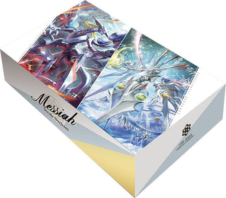 Cardfight!! Vanguard Divinez - Premium Stride Deckset - Messiah