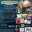 Arkham Horror: The Card Game (LCG) - Edge of the Earth Investigator Expansion