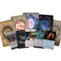 Arkham Horror: The Board Game - Secrets of the Order Expansion