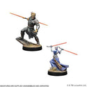 Star Wars Legion - Leaders of the Separatist Alliance