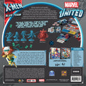 Marvel United - X-Men Blue Team