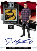 2023 Panini WWE Impeccable Hobby Box