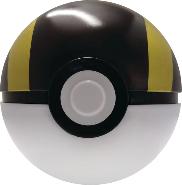 Pokémon Trading Card Game: Poké Ball Tin Styles May Vary 210-87275