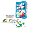 Mille Bornes - A Classic Racing Game