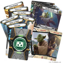 Star Wars Legion - Grand Master Yoda Commander Expansion