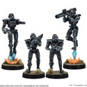 Star Wars Legion - Imperial Dark Troopers Unit Expansion