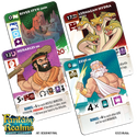 Fantasy Realms - Greek Legends
