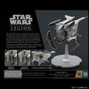 Star Wars Legion - LAAT/le Patrol Transport Expansion