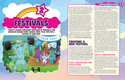 My Little Pony RPG - Story of the Seasons Adventure & Sourcebook