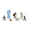 D&D - Icons of the Realms - Snowbound Booster Pack