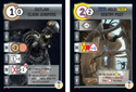 Race for the Galaxy - Xeno Counterstrike Expansion