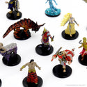 D&D - Icons of the Realms - Mythic Odysseys of Theros - Booster Pack